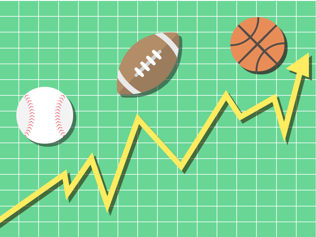sports betting profit maximization